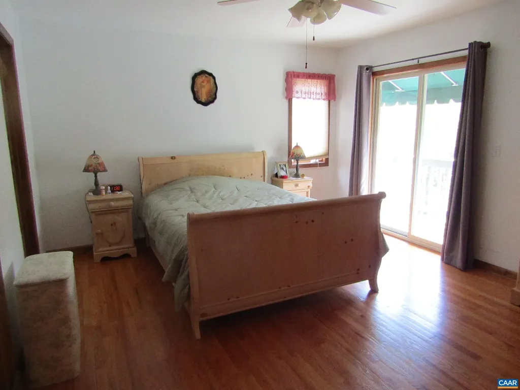 798 Jefferson Drive Palmyra VA 22963