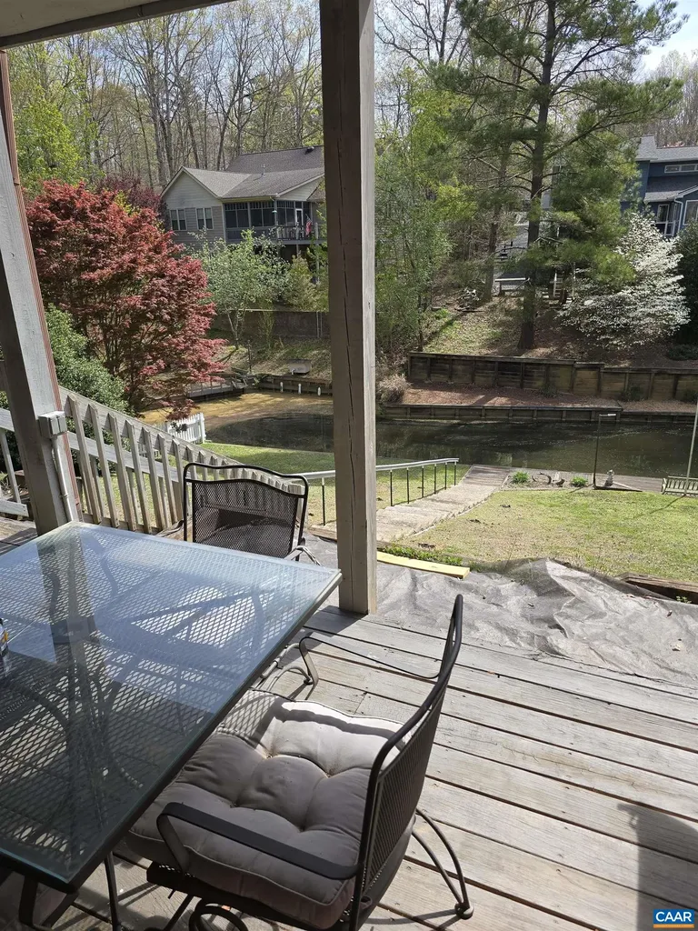798 Jefferson Drive Palmyra VA 22963