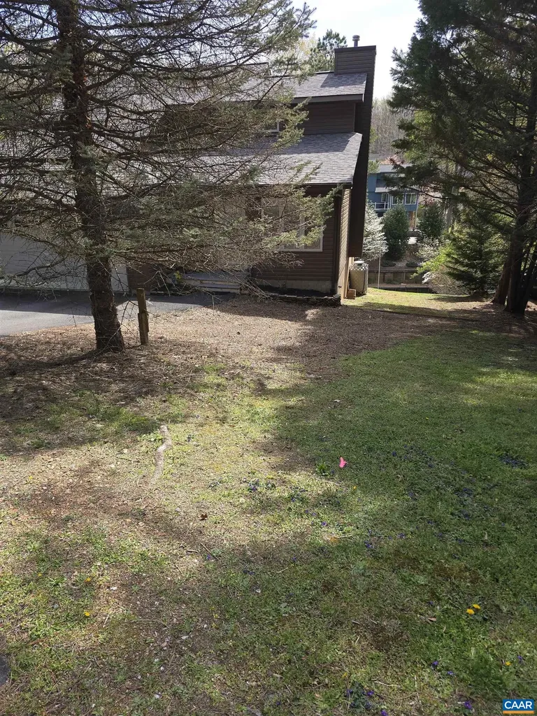 798 Jefferson Drive Palmyra VA 22963
