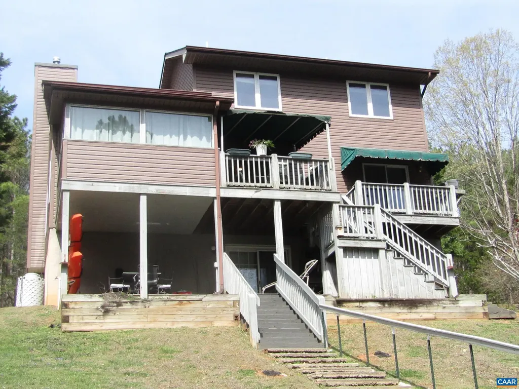 798 Jefferson Drive Palmyra VA 22963