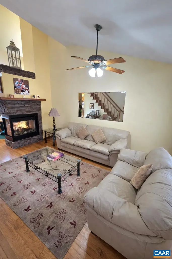 798 Jefferson Drive Palmyra VA 22963