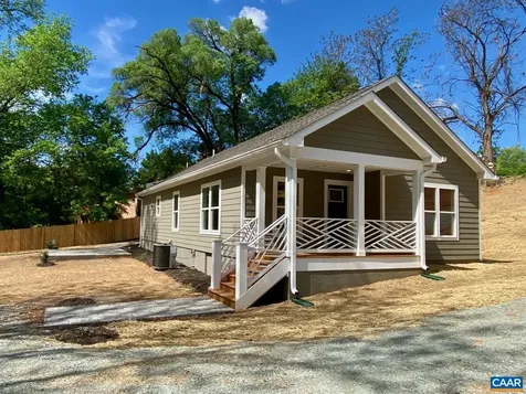 108 Bollingbrook Drive Charlottesville VA 22911