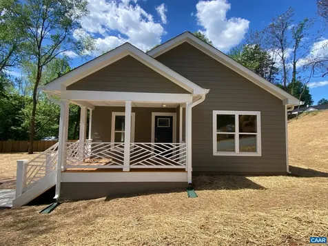 108 Bollingbrook Drive Charlottesville VA 22911