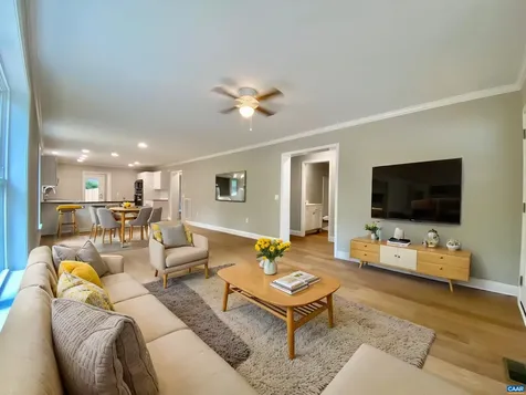 108 Bollingbrook Drive Charlottesville VA 22911