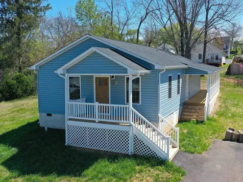 515 Grubert Avenue Staunton VA 24401