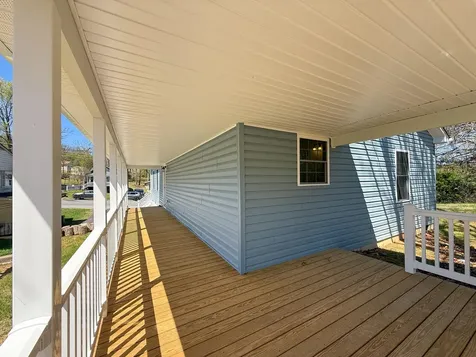 515 Grubert Avenue Staunton VA 24401