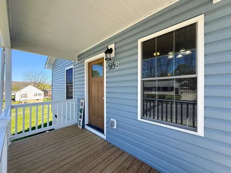 515 Grubert Avenue Staunton VA 24401