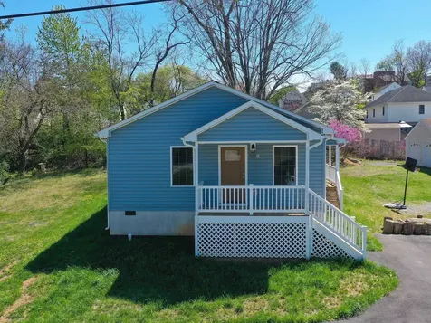 515 Grubert Avenue Staunton VA 24401