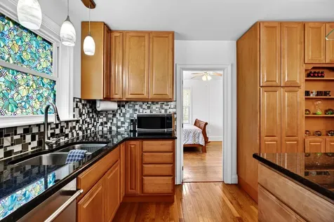 22 Oak Ridge Lane Staunton VA 24401