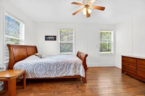 22 Oak Ridge Lane Staunton VA 24401