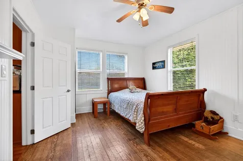 22 Oak Ridge Lane Staunton VA 24401