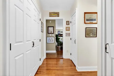 22 Oak Ridge Lane Staunton VA 24401