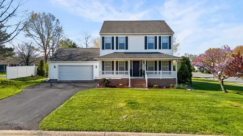97 Laurel Oak Lane Grottoes VA 24441