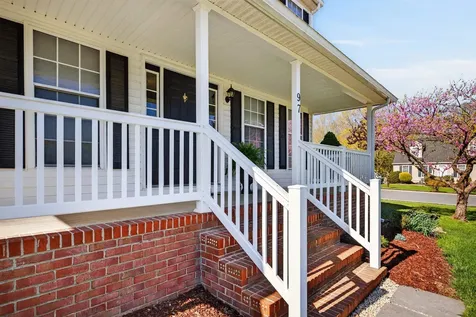 97 Laurel Oak Lane Grottoes VA 24441
