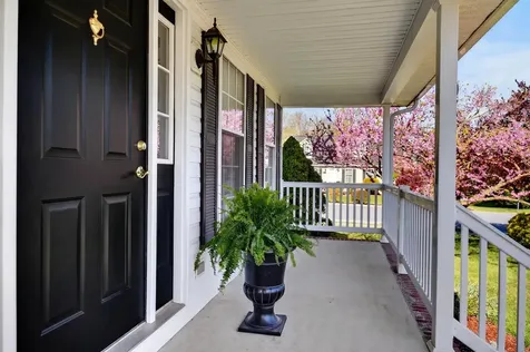 97 Laurel Oak Lane Grottoes VA 24441
