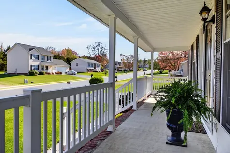 97 Laurel Oak Lane Grottoes VA 24441