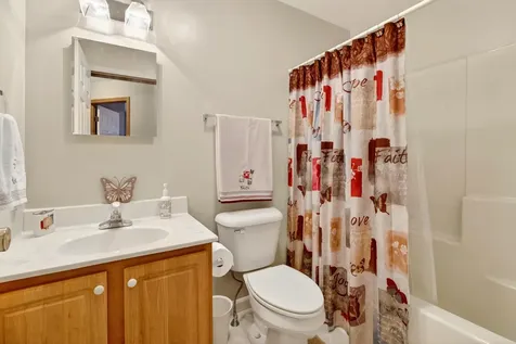 97 Laurel Oak Lane Grottoes VA 24441