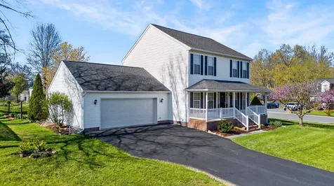 97 Laurel Oak Lane Grottoes VA 24441