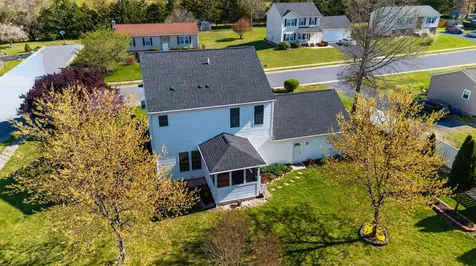 97 Laurel Oak Lane Grottoes VA 24441