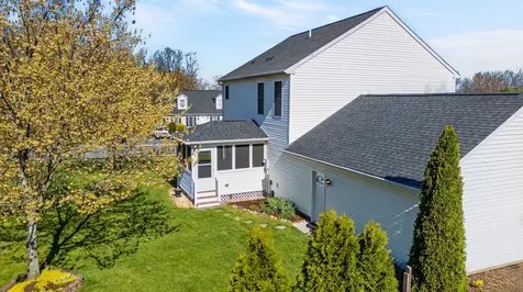 97 Laurel Oak Lane Grottoes VA 24441