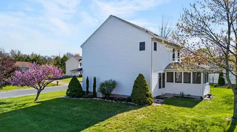 97 Laurel Oak Lane Grottoes VA 24441
