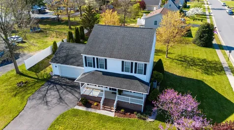 97 Laurel Oak Lane Grottoes VA 24441