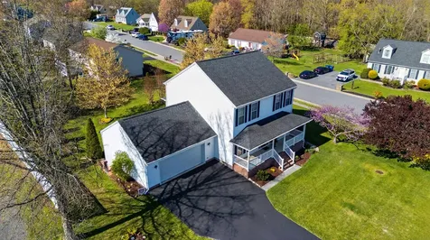 97 Laurel Oak Lane Grottoes VA 24441