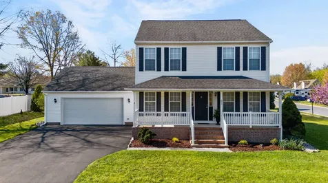 97 Laurel Oak Lane Grottoes VA 24441