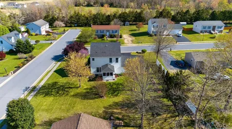 97 Laurel Oak Lane Grottoes VA 24441