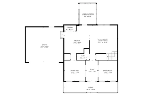 97 Laurel Oak Lane Grottoes VA 24441