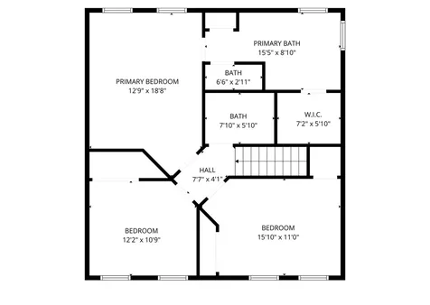 97 Laurel Oak Lane Grottoes VA 24441