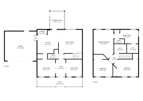 97 Laurel Oak Lane Grottoes VA 24441