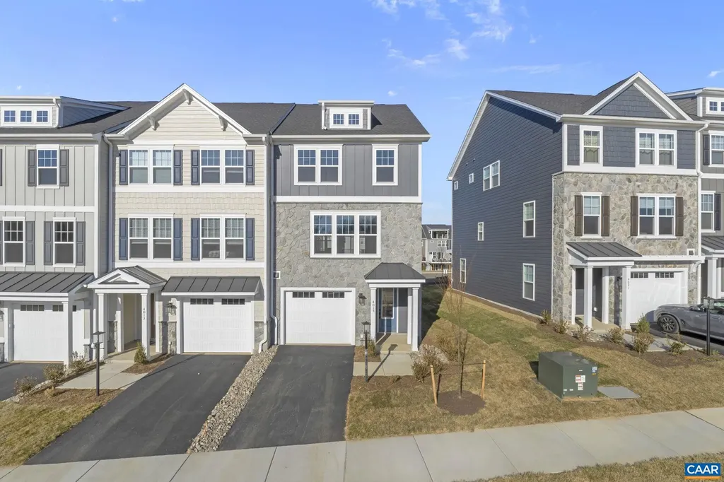 42 Marcella Street Charlottesville VA 22911