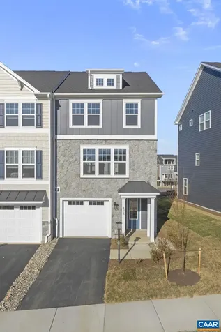 42 Marcella Street Charlottesville VA 22911