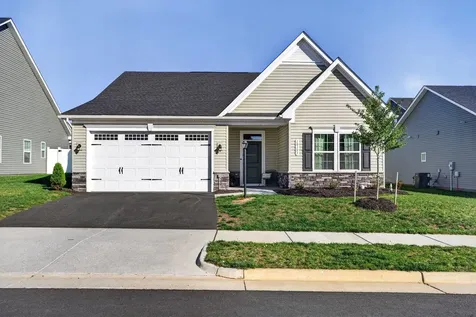 10151 Big Oak Drive Mcgaheysville VA 22840