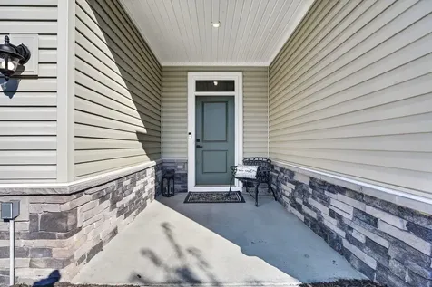 10151 Big Oak Drive Mcgaheysville VA 22840