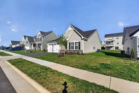 10151 Big Oak Drive Mcgaheysville VA 22840