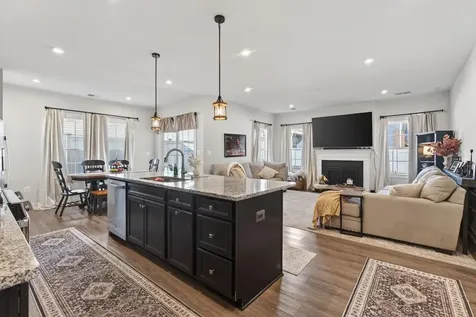 10151 Big Oak Drive Mcgaheysville VA 22840