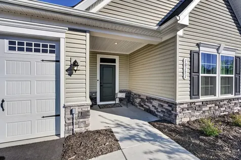 10151 Big Oak Drive Mcgaheysville VA 22840