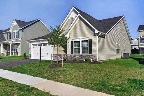 10151 Big Oak Drive Mcgaheysville VA 22840