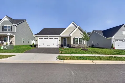 10151 Big Oak Drive Mcgaheysville VA 22840