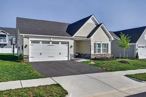 10151 Big Oak Drive Mcgaheysville VA 22840