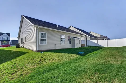 10151 Big Oak Drive Mcgaheysville VA 22840