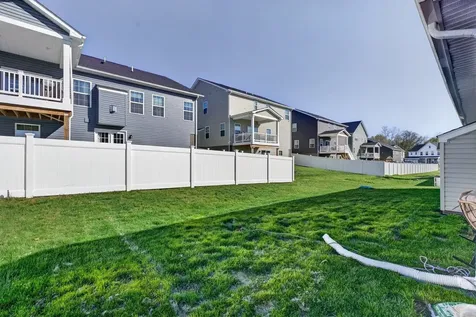 10151 Big Oak Drive Mcgaheysville VA 22840