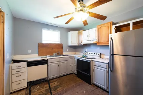 505 Eighth Street Shenandoah VA 22849