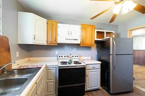 505 Eighth Street Shenandoah VA 22849