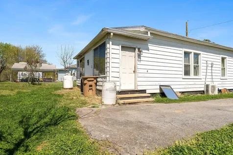 505 Eighth Street Shenandoah VA 22849