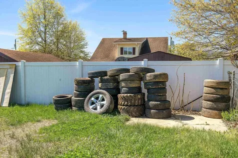 505 Eighth Street Shenandoah VA 22849