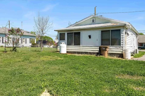 505 Eighth Street Shenandoah VA 22849