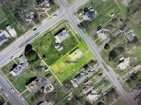 505 Eighth Street Shenandoah VA 22849